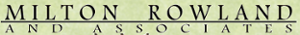 Miltonrowland