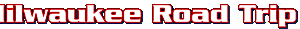 Milwaukee Road Trip's logo Milwaukee Road Trip's Company logo