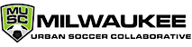 Milwaukee Urban Soccer Collaborative's logo Milwaukee Urban Soccer Collaborative's Company logo