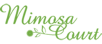 Mimosa Court Management's logo Mimosa Court Management's Company logo