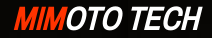 MIMOTO's logo MIMOTO's Company logo