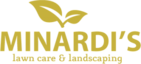 Minardi's Lawn Care's logo Minardi's Lawn Care's Company logo