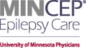 Baywood Home Care's Competitor - MINCEP Epilepsy Care logo