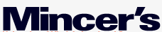 Mincer's's logo Mincer's's Company logo