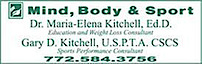 Mind, Body, & Sport