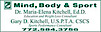 Mind, Body, & Sport's company profile