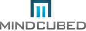 Mindcubed's logo Mindcubed's Company logo
