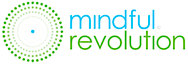Mindful Revolution's logo Mindful Revolution's Company logo