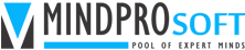Mindprosoft's logo Mindprosoft's Company logo