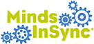 Minds In Sync's logo Minds In Sync's Company logo
