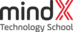 Kyna's Competitor - Mindx logo
