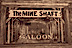 Mine Shaft