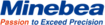 Minebea Investment (Pte)