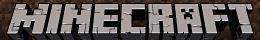 Minecraft's logo Minecraft's Company logo