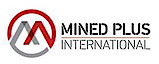 Mined Plus International's logo Mined Plus International's Company logo