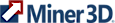 Prefixa's Competitor - Miner3D logo