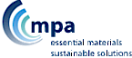 Mineral Products Association's logo Mineral Products Association's Company logo