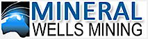 Mineral Wells Mining's logo Mineral Wells Mining's Company logo