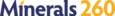 Minerals 260 's company profile