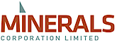 Minerals Corporation Limited's logo Minerals Corporation Limited's Company logo