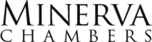 Minerva Chambers's logo Minerva Chambers's Company logo