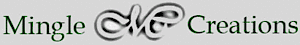 Mingle Creations's logo Mingle Creations's Company logo