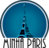 Minhaparis