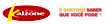 Mini Kalzone