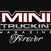 Mini Truckin Web