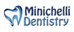 Minichelli Dentistry's logo Minichelli Dentistry's Company logo