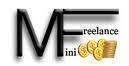 MiniFreelance's logo MiniFreelance's Company logo