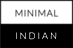 Minimal-indian