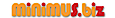 Voyager Luggage's Competitor - Minimus.biz logo