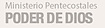 Ministerios Poder De Dios