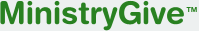 Ministrygive's logo Ministrygive's Company logo