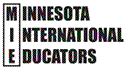 Minnesota International Educators Association's logo Minnesota International Educators Association's Company logo
