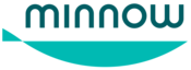 Minnow's logo Minnow's Company logo