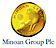 International Voyager's Competitor - Minoan Group logo