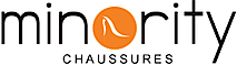 Minority Chaussures's logo Minority Chaussures's Company logo