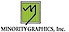 Corelle's Competitor - Minority Graphics logo