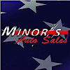 Minorsautosales
