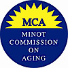 Minot Commission On Aging