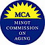 Minot Commission On Aging