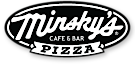 Minsky’s Pizza's logo Minsky’s Pizza's Company logo