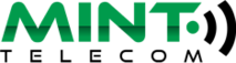 Mint Telecom's logo Mint Telecom's Company logo