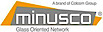 Logli Massimo's Competitor - Minusco logo