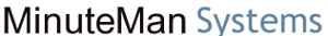 MinuteMan Systems's logo MinuteMan Systems's Company logo