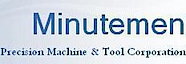 Minutemen Precision Machine and Tool