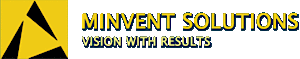Minvent Solutions's logo Minvent Solutions's Company logo