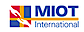 Dallas Limb Restoration Center's Competitor - MIOT International logo